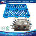 stackable pallet mould